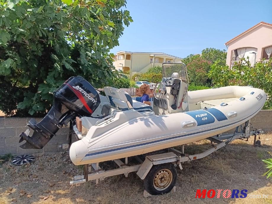 1998' Mercury photo #1