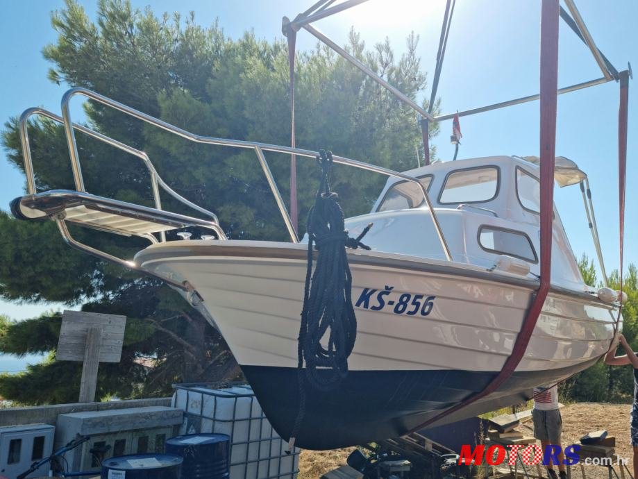 2009' VEN - Zorana photo #1