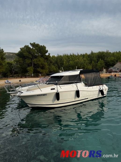 2008' Jeanneau photo #1