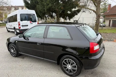 2002' Audi A3 1,6 Cool