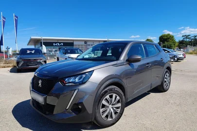 2021' Peugeot 2008 1.2 Puretech