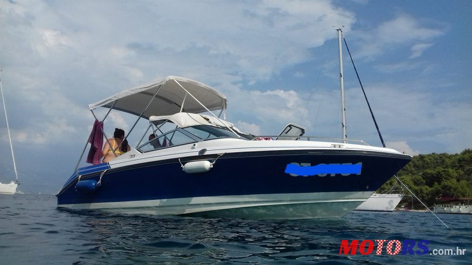 2004' Regal Valanti 200 photo #1