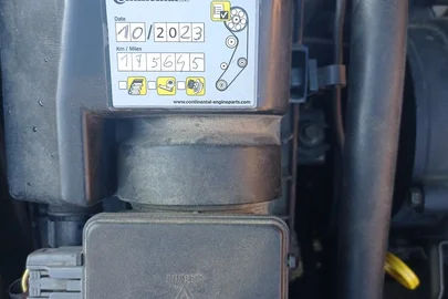 2001' Mazda Demio 1,5 I