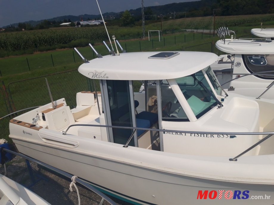 2005' Jeanneau photo #1