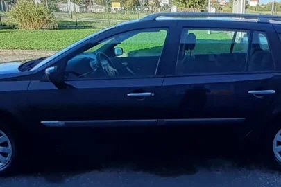 2007' Renault Laguna Grandtour 1,9 Dci