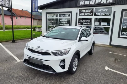 2017' Kia Stonic 1.25 Edition