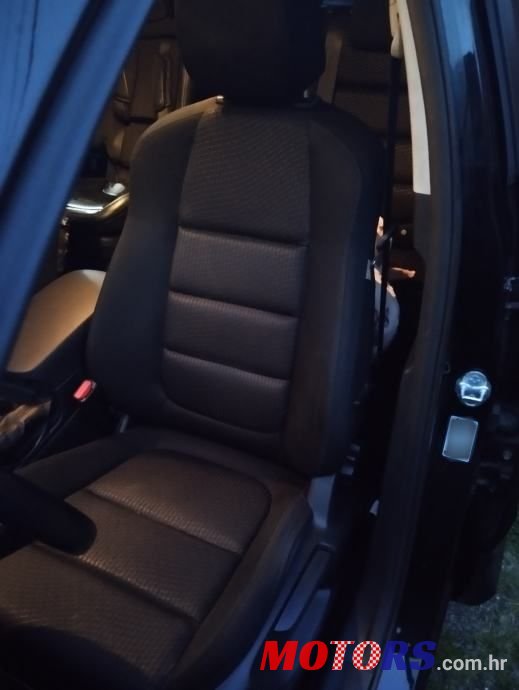 2013' Mazda CX-5 Cd150 photo #4