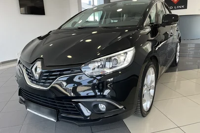 2017' Renault Scenic Dci 110