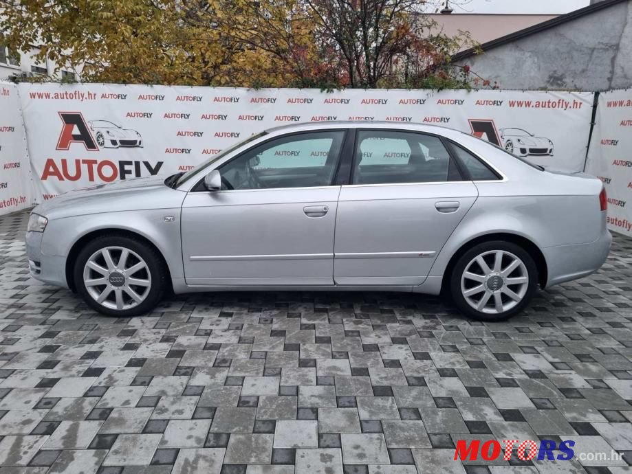 2005' Audi A4 photo #5