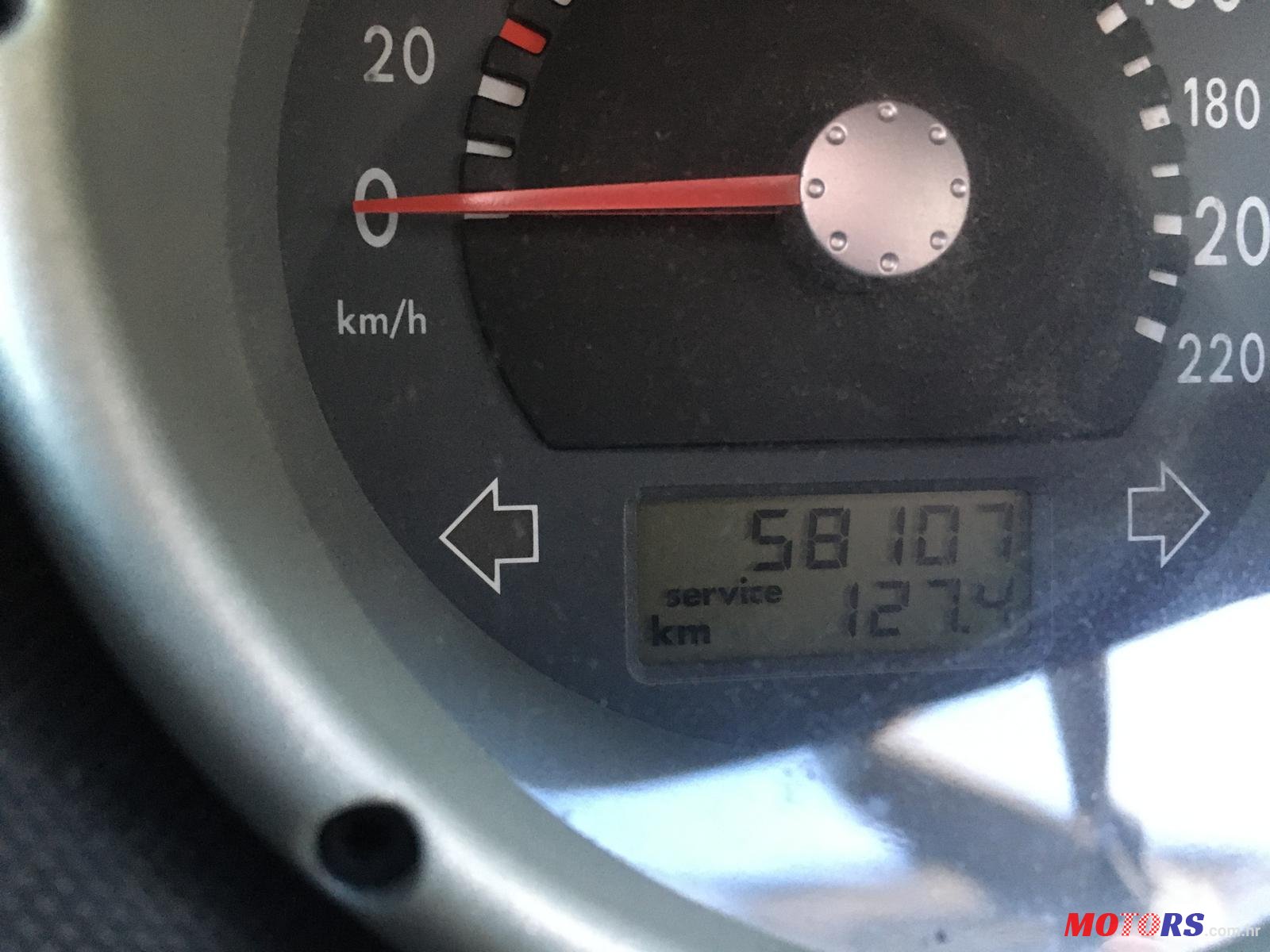 2000' Volkswagen Polo photo #1