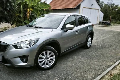 2013' Mazda CX-5 Cd150