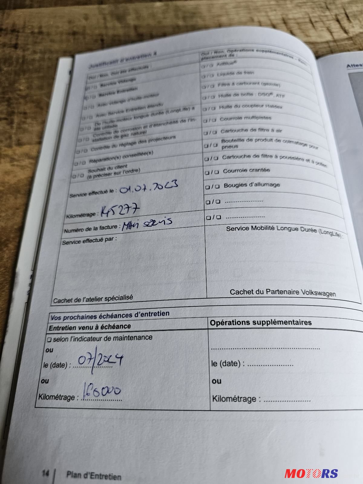 2016' Volkswagen Golf VII 1,6 Tdi photo #3