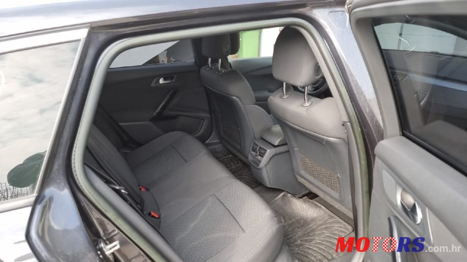 2013' Peugeot 508 Sw photo #6