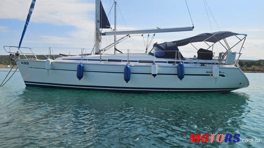 2003' Bavaria Bavaria 36 cruiser photo #1