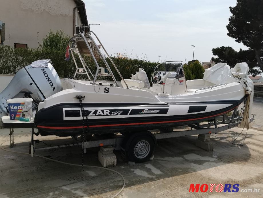 2010' Zar 57 photo #1