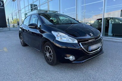 2014' Peugeot 208 1,6 E-Hdi