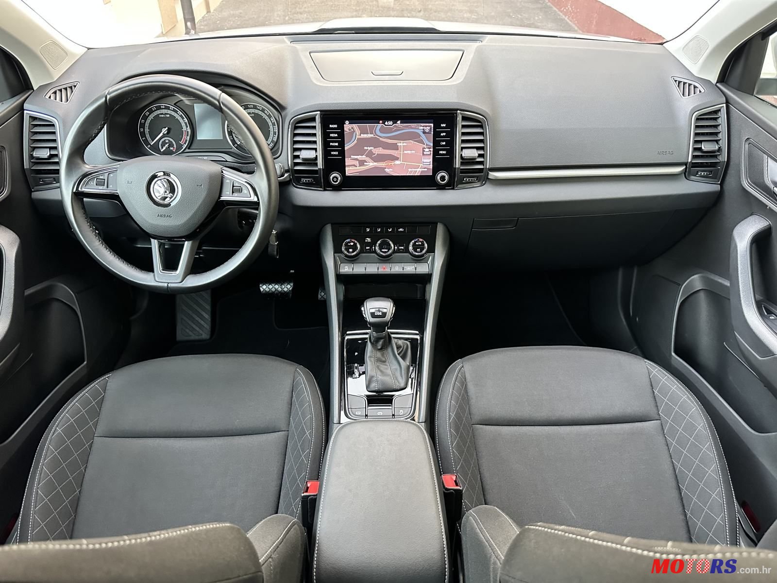 2019' Skoda Karoq 1,6 photo #4