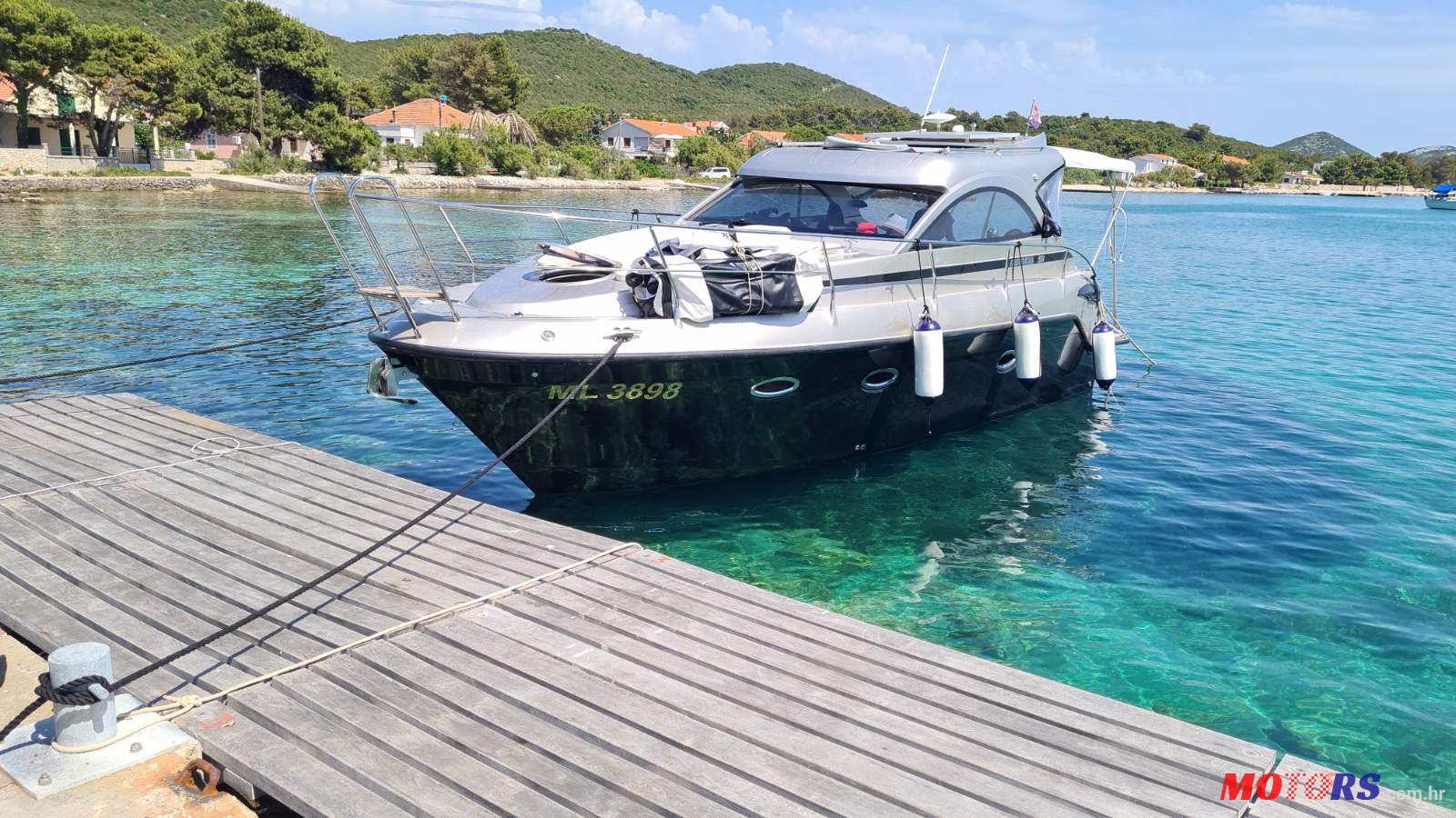 2015' Mirakul 30 photo #1