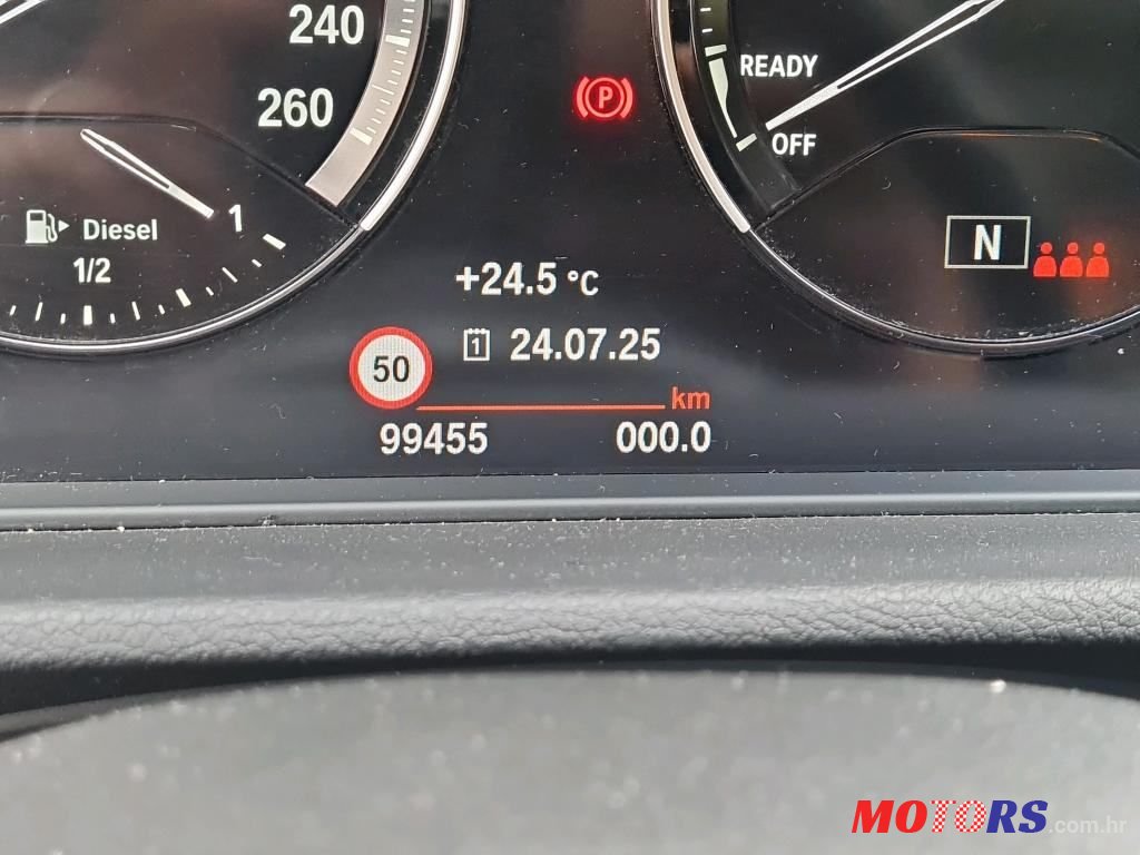 2021' BMW X1 Sdrive18D photo #6