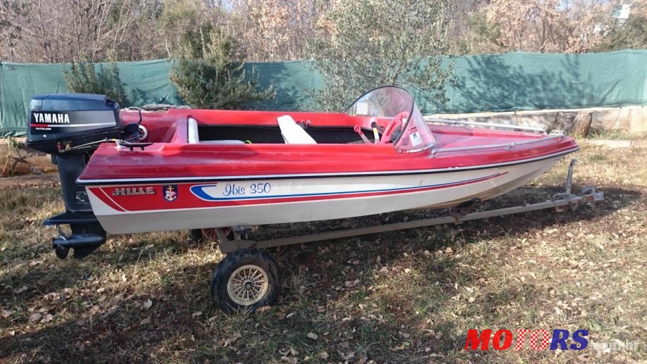 1998' Hille photo #1