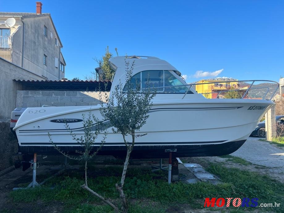 2005' Beneteau Antares 620 Fishing photo #1