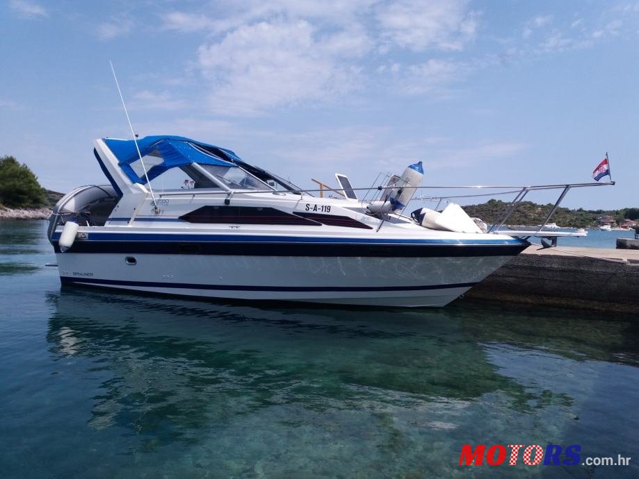 1988' Bayliner photo #1