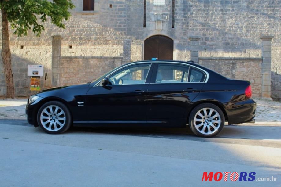 2008' BMW Serija 3 330 Xi photo #6