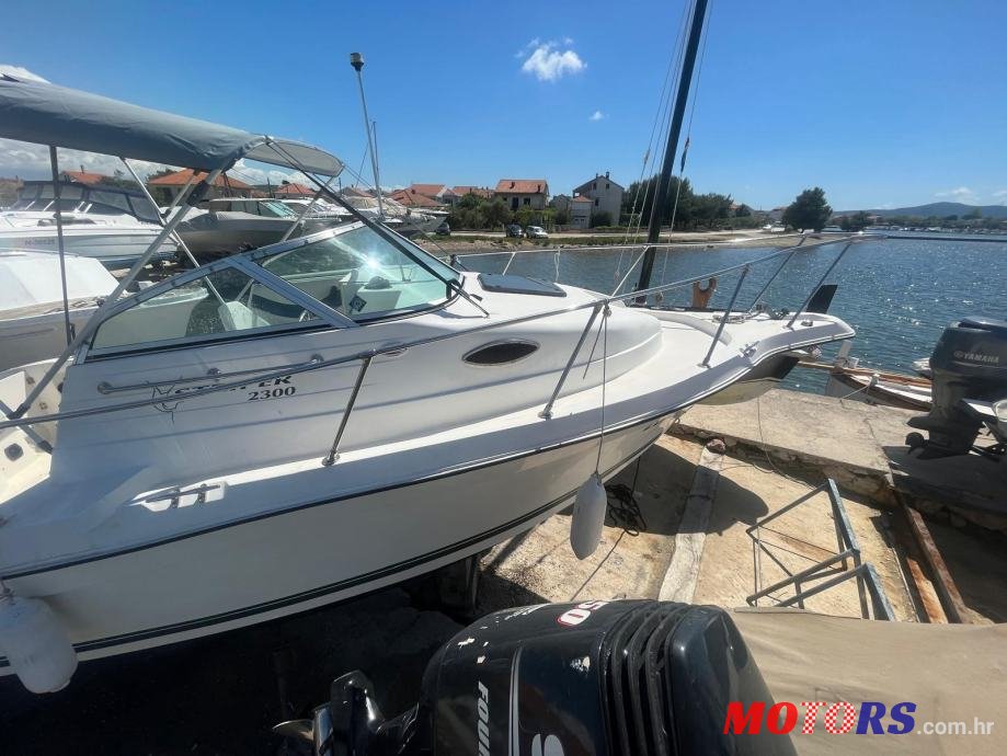 2000' Seaswirl photo #1