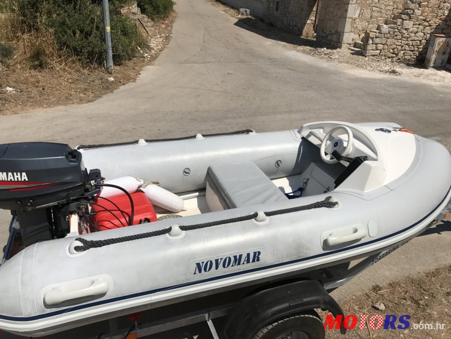 2006' Novomar Ostalo photo #1