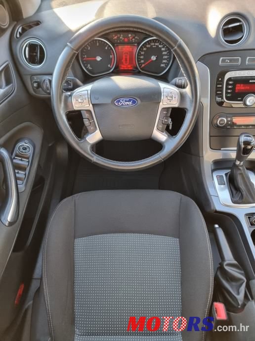 2014' Ford Mondeo 2,0 photo #6