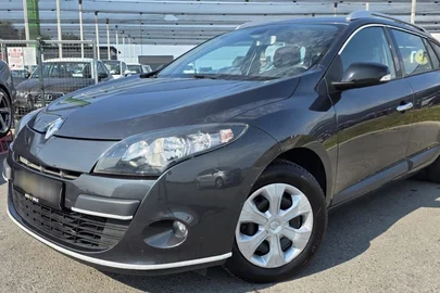 2011' Renault Megane Grandtour 1,5 Dci