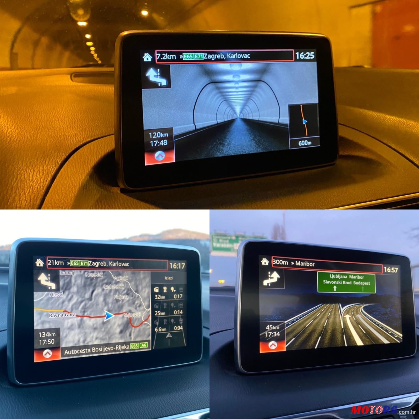 2017' Mazda CX-3 G120 Challenge photo #6