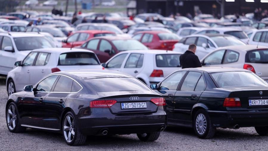 Loše vijesti za one koji planiraju kupnju u Njemačkoj: Dvije kategorije automobila posebno poskupile