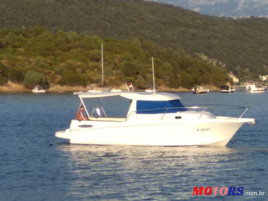 2002' Beneteau Antares 710 photo #1