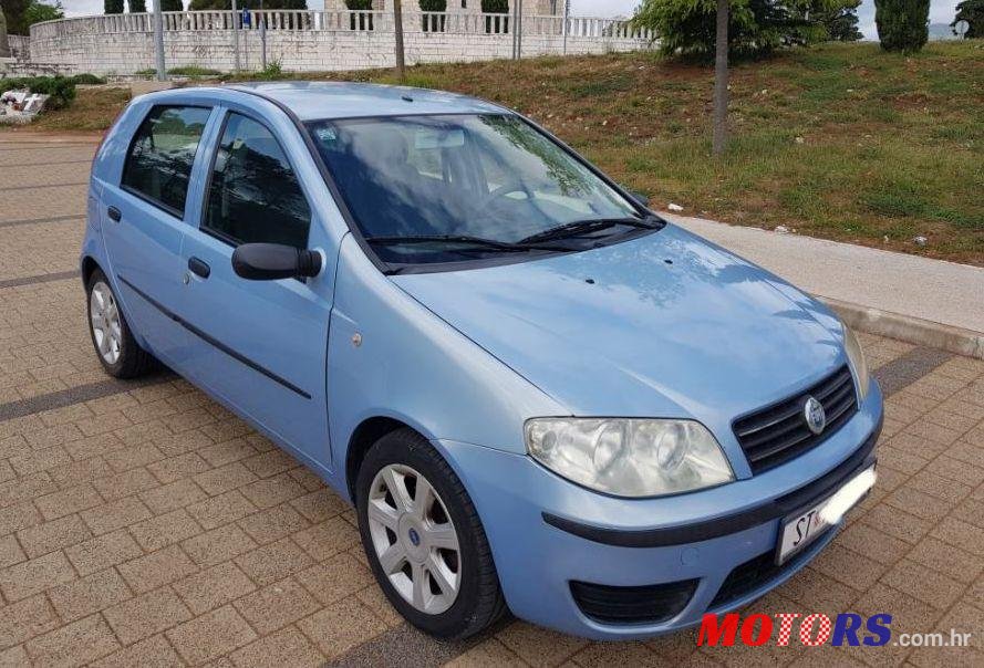 2005' Renault Twingo 1,2 photo #2