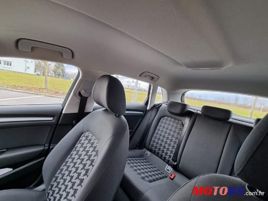 2015' Audi A3 2,0 Tdi photo #4