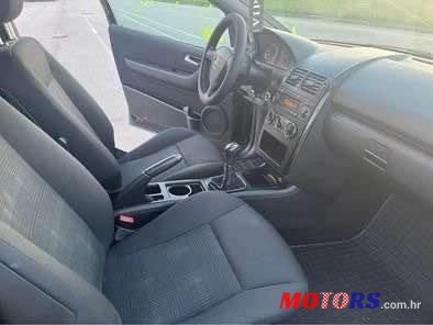 2009' Mercedes-Benz A-Klasa 160 Cdi photo #5