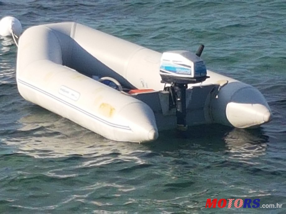 2006' Tomos photo #1