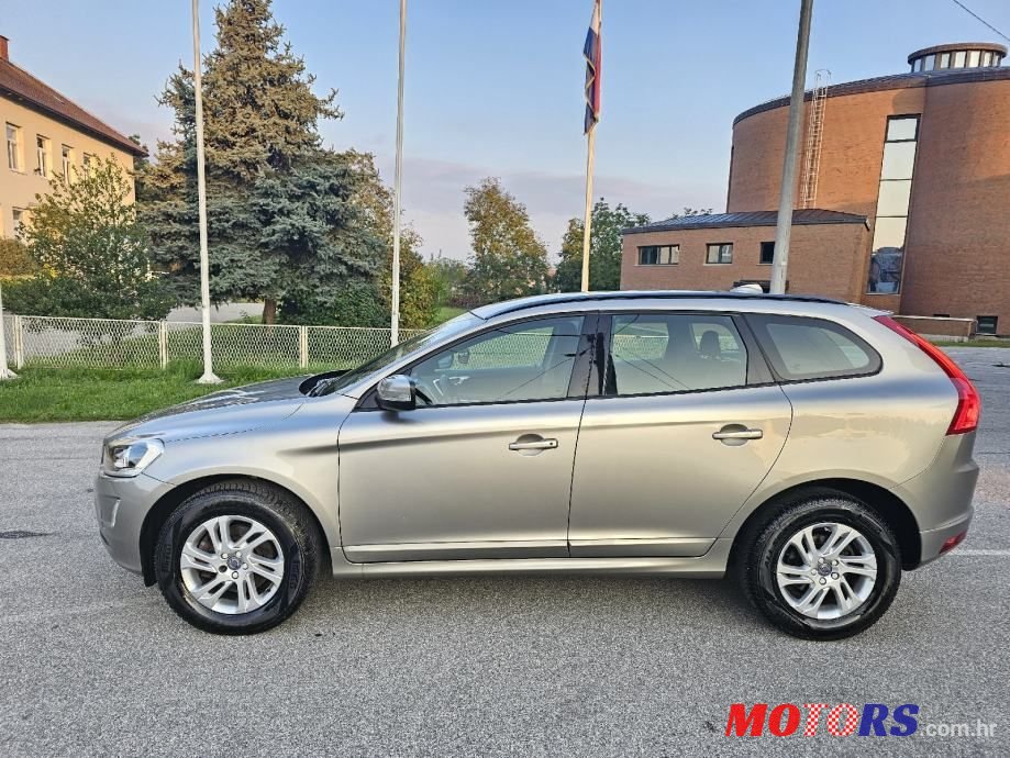 2016' Volvo XC60 Fwd D4 photo #1