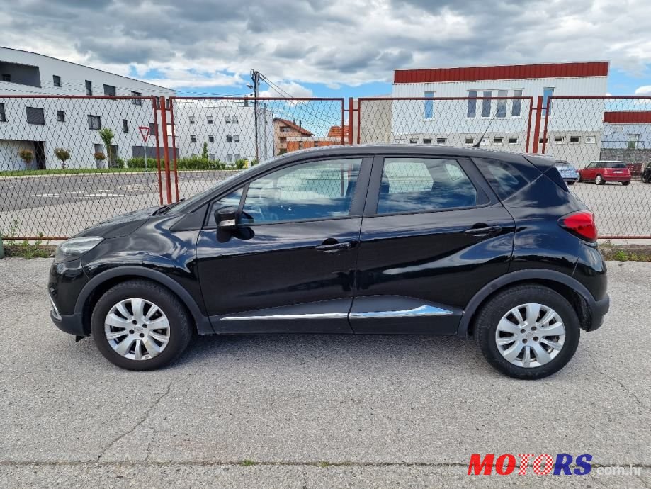 2020' Renault Captur Dci photo #4