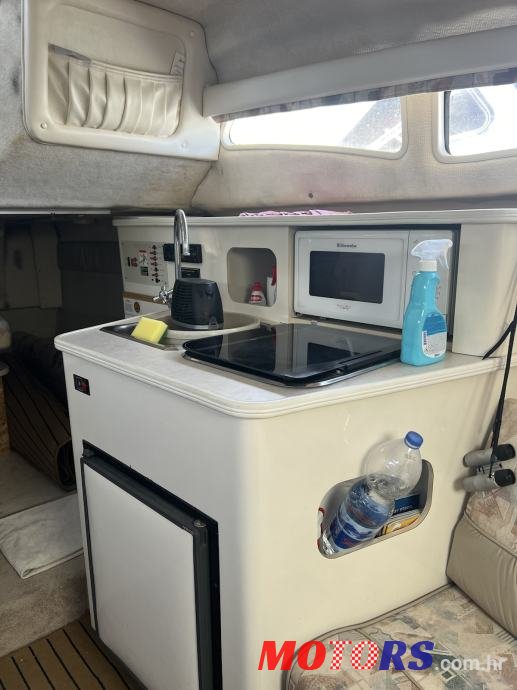 1999' Bayliner Ciera 2355 photo #2