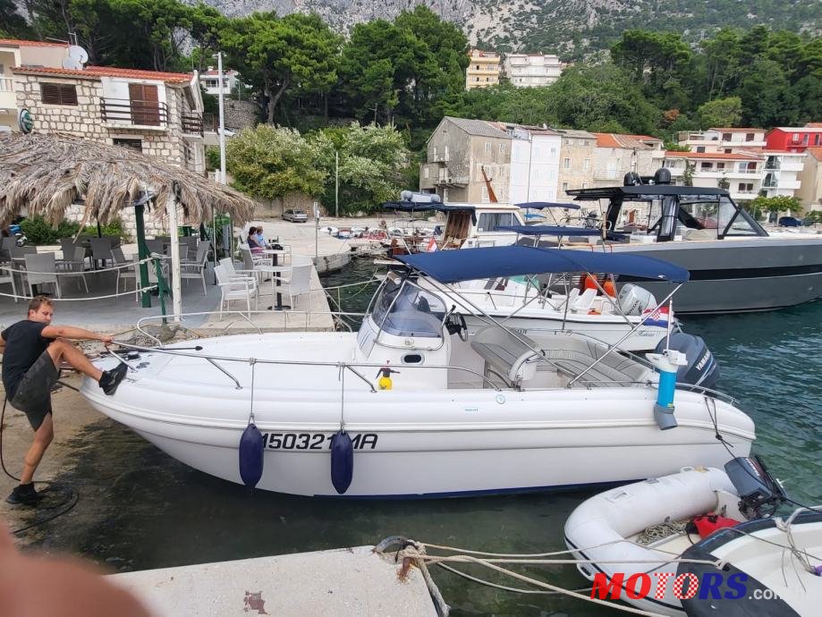 2008' Ranieri Marvel 23 photo #1