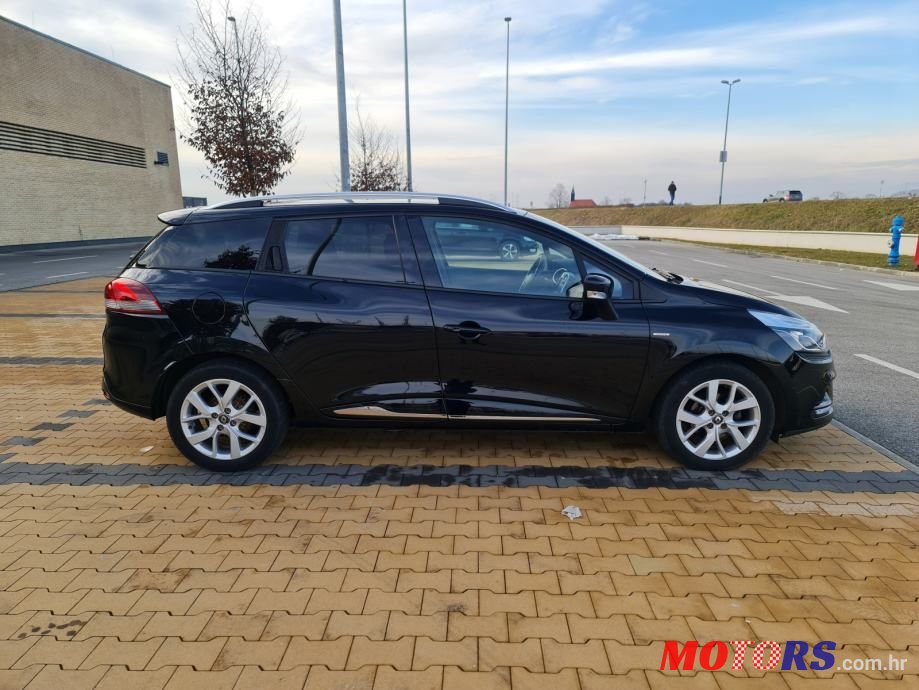 2019' Renault Clio Dci photo #6