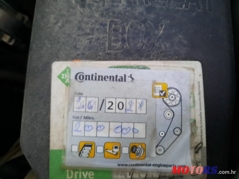 2005' Hyundai Getz 1,1 Gl photo #5