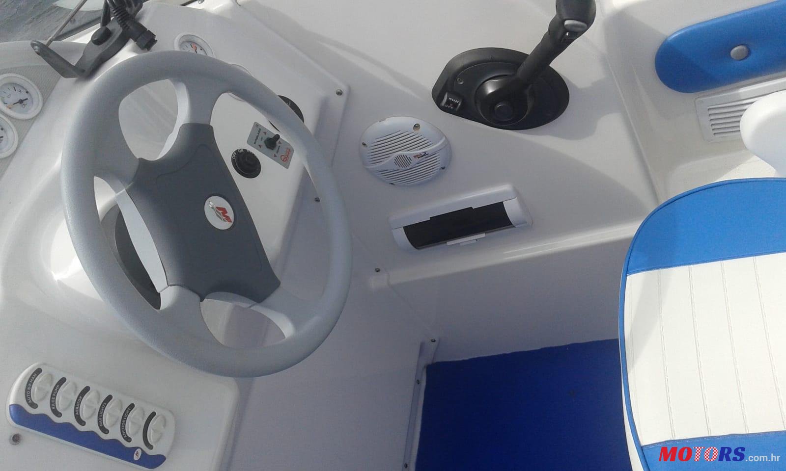 2009' Quicksilver photo #7