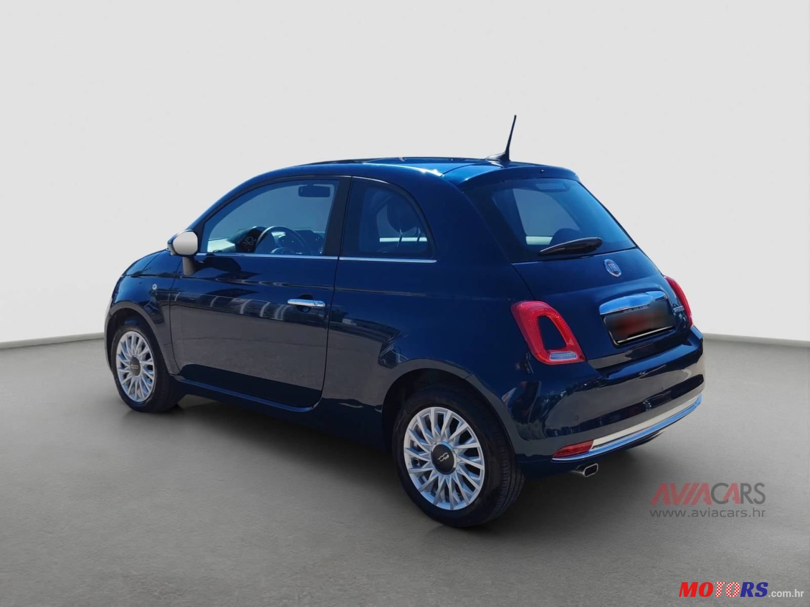 2024' Fiat 500 1.0 Gse photo #5