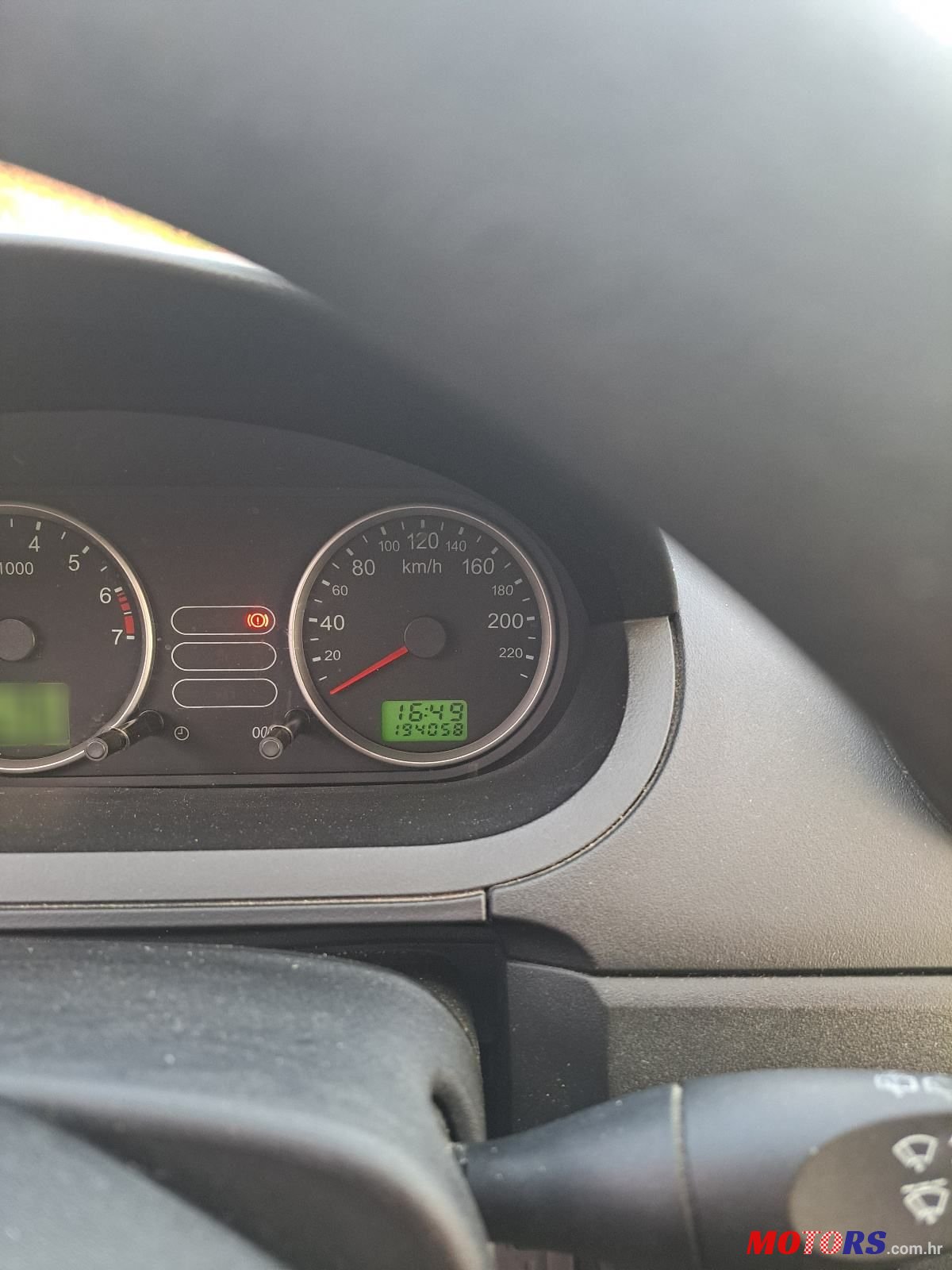 2005' Ford Fiesta 1,3 I photo #3