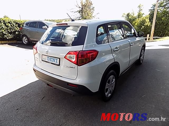 2012' Mitsubishi ASX 1,8 photo #6