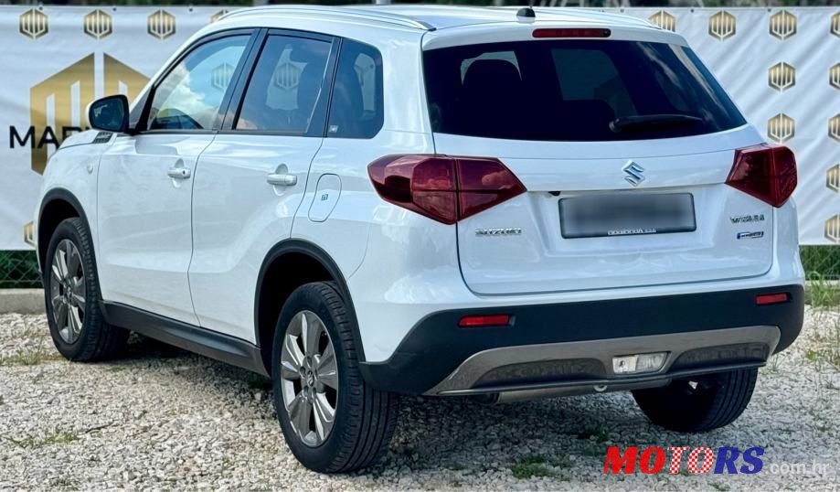 2021' Suzuki Vitara 1,4 photo #3