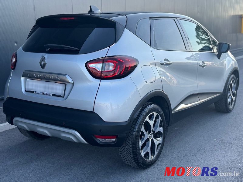 2019' Renault Captur Tce photo #4